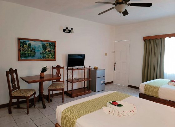 Merril's Beach Resort