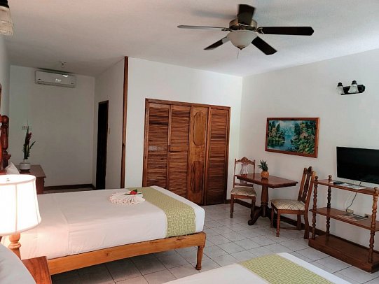 Merril's Beach Resort