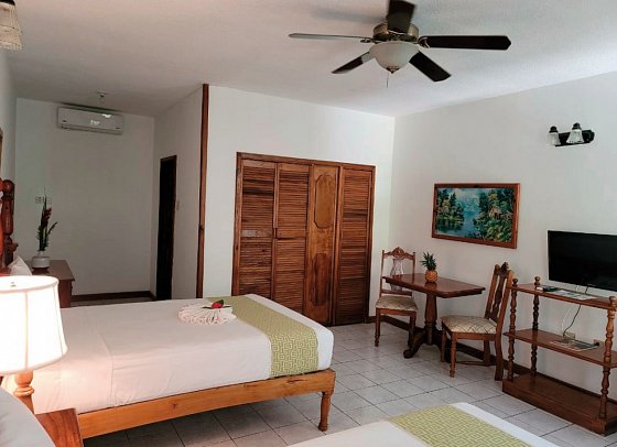 Merril's Beach Resort