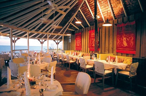 Grand Muthu Runaway Bay Club Caribbean