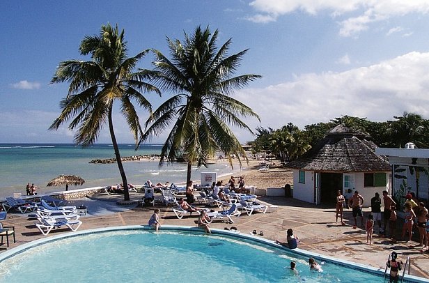 Grand Muthu Runaway Bay Club Caribbean