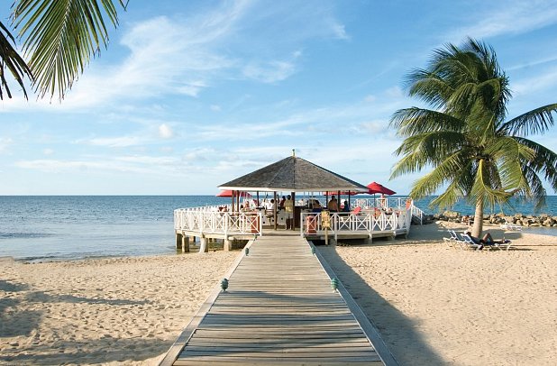 Grand Muthu Runaway Bay Club Caribbean
