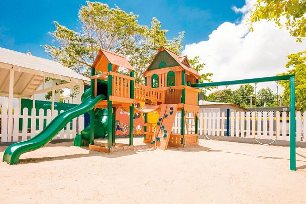 Grand Muthu Runaway Bay Club Caribbean