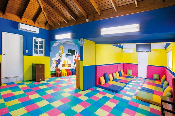 Grand Muthu Runaway Bay Club Caribbean