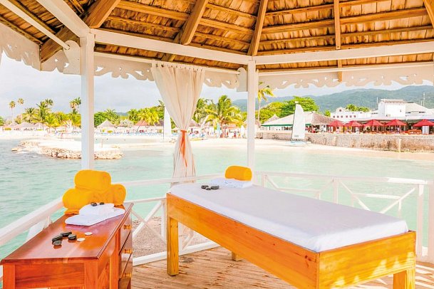 Grand Muthu Runaway Bay Club Caribbean