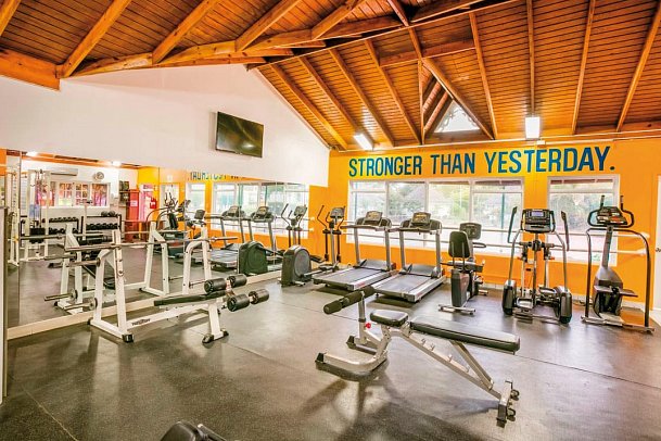 Grand Muthu Runaway Bay Club Caribbean