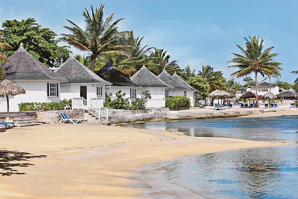 Grand Muthu Runaway Bay Club Caribbean