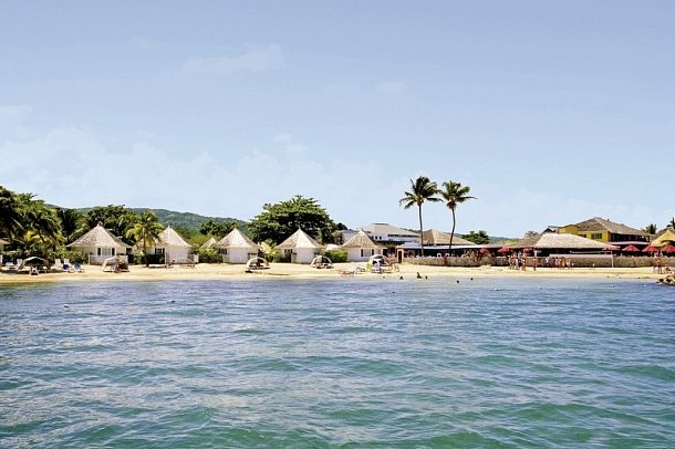 Grand Muthu Runaway Bay Club Caribbean