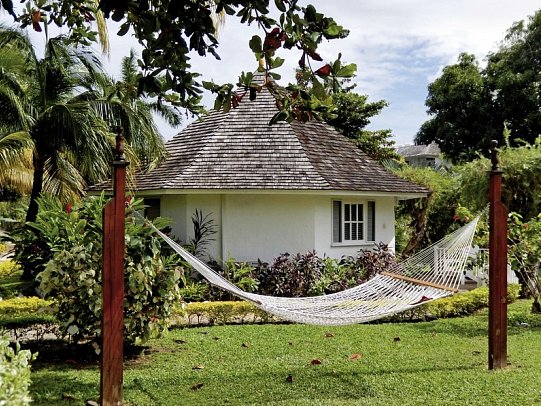 Grand Muthu Runaway Bay Club Caribbean