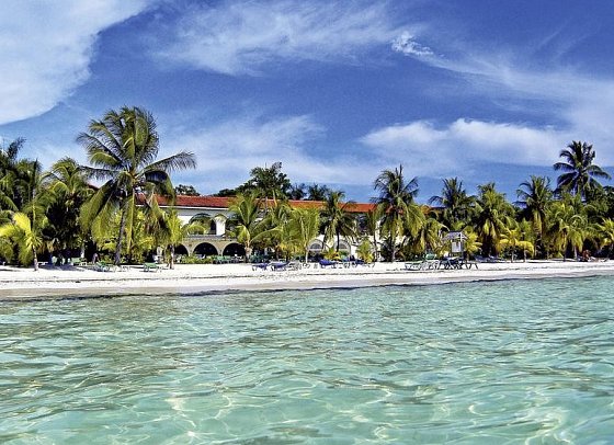Charela Inn Hotel