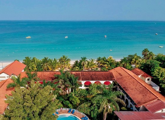 Charela Inn Hotel