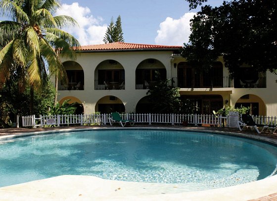 Charela Inn Hotel