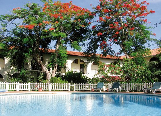 Charela Inn Hotel
