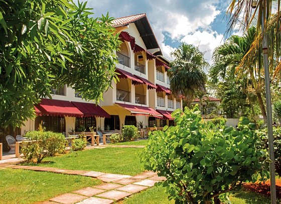 Charela Inn Hotel