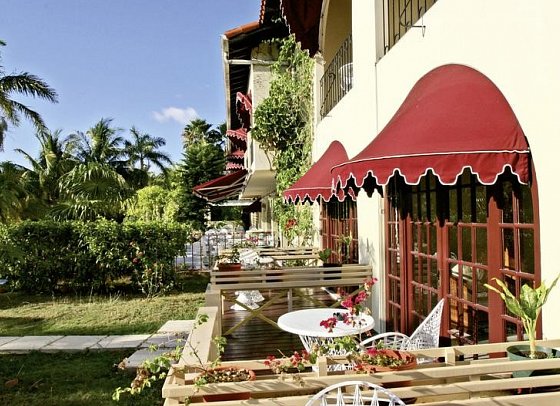 Charela Inn Hotel