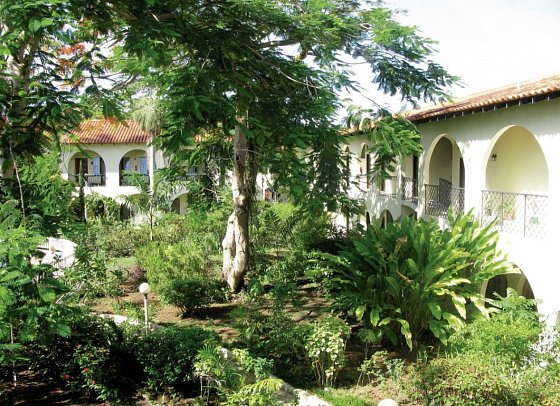 Charela Inn Hotel