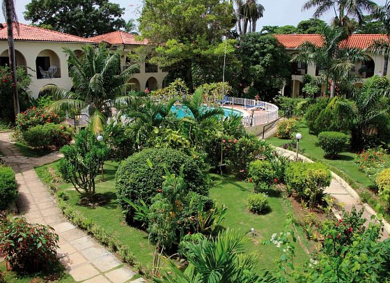 Charela Inn Hotel