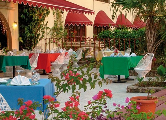 Charela Inn Hotel
