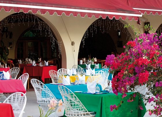 Charela Inn Hotel
