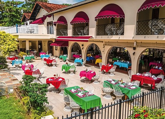 Charela Inn Hotel