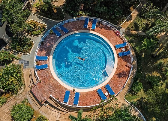 Charela Inn Hotel
