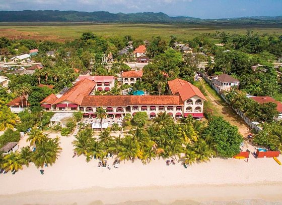 Charela Inn Hotel