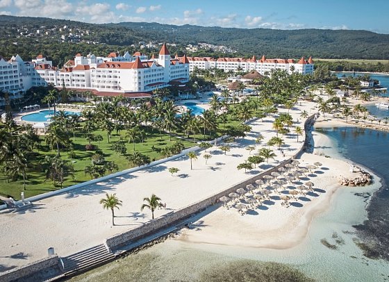 Bahia Principe Explore Jamaica