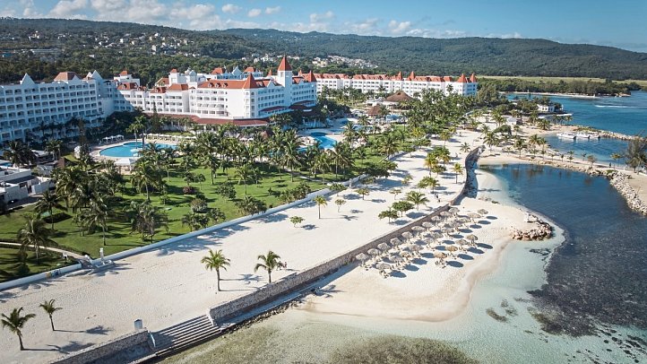 Bahia Principe Explore Jamaica