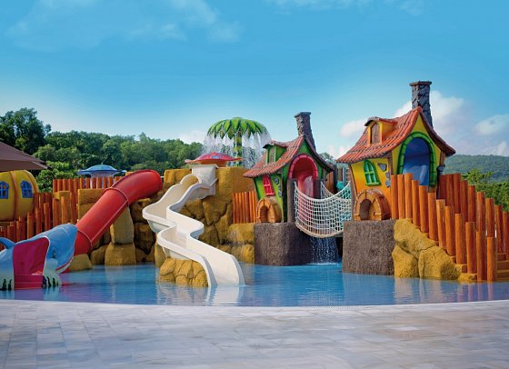 Bahia Principe Explore Jamaica