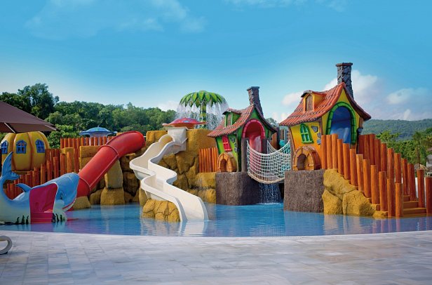 Bahia Principe Explore Jamaica