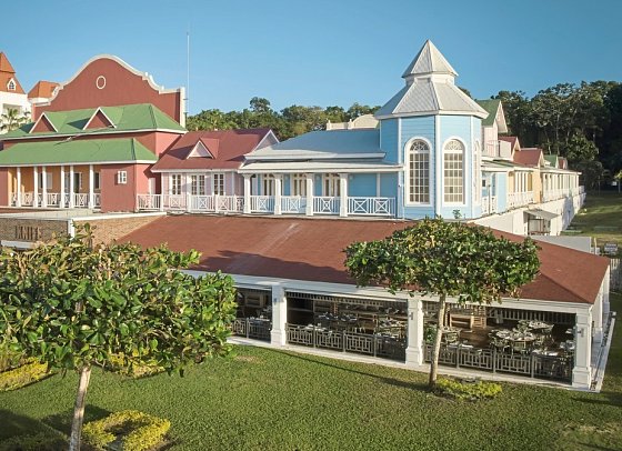 Bahia Principe Explore Jamaica