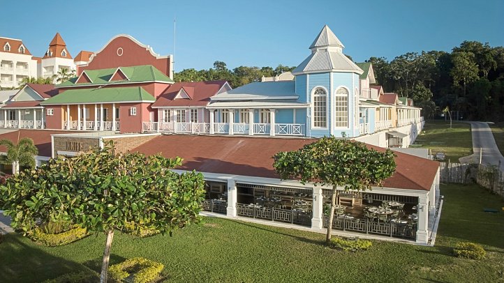 Bahia Principe Explore Jamaica