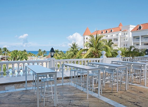 Bahia Principe Explore Jamaica