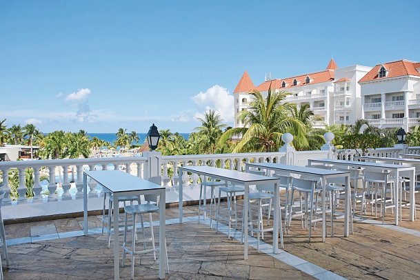 Bahia Principe Explore Jamaica