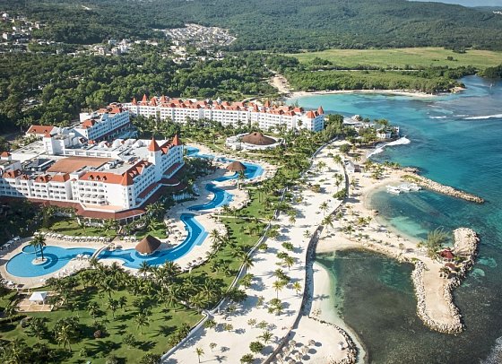 Bahia Principe Explore Jamaica