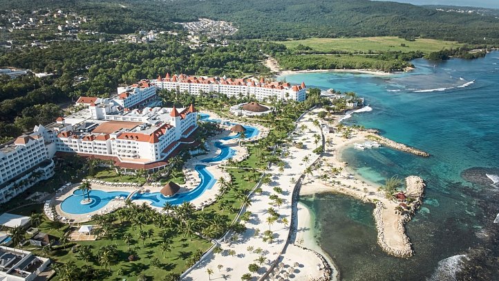 Bahia Principe Explore Jamaica