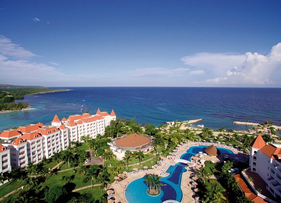 Bahia Principe Explore Jamaica