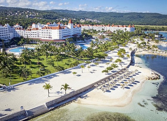 Bahia Principe Explore Jamaica