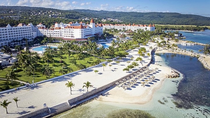 Bahia Principe Explore Jamaica
