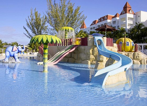 Bahia Principe Explore Jamaica