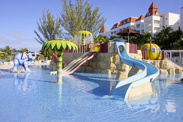 Bahia Principe Explore Jamaica