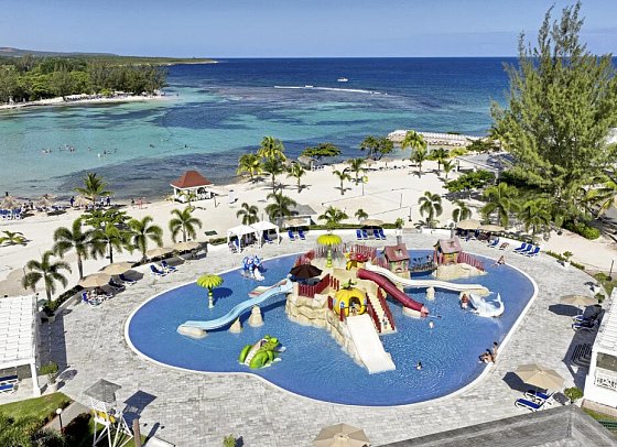 Bahia Principe Explore Jamaica