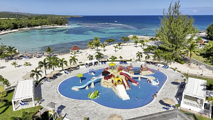 Bahia Principe Explore Jamaica