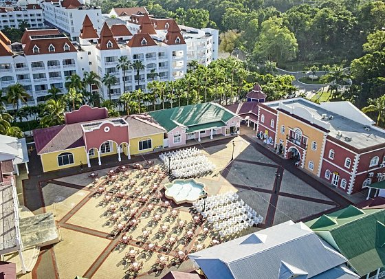 Bahia Principe Explore Jamaica
