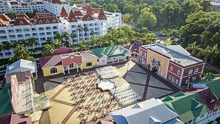 Bahia Principe Explore Jamaica