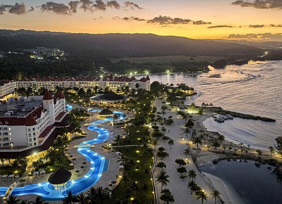 Bahia Principe Explore Jamaica
