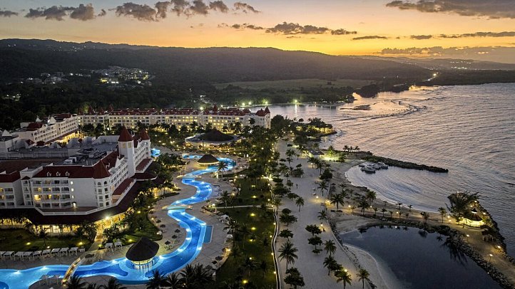 Bahia Principe Explore Jamaica
