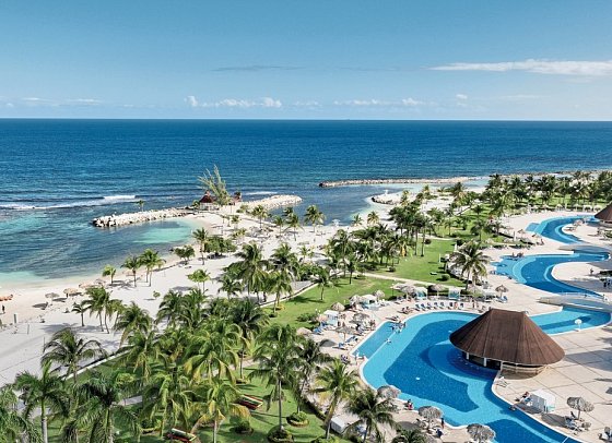 Bahia Principe Explore Jamaica