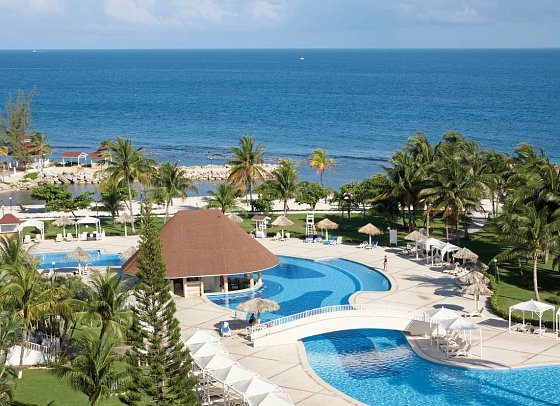 Bahia Principe Explore Jamaica