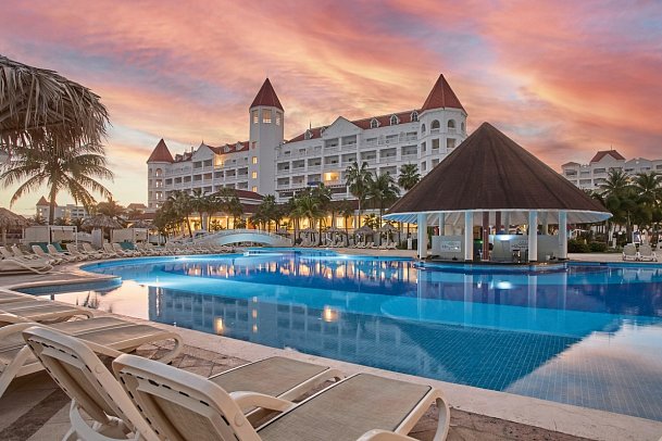 Bahia Principe Explore Jamaica